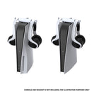 Dobe Retractable Bracket for PS5 TP5-3531