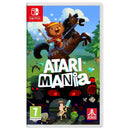 Nintendo Switch Atari Mania (Eng/EU)