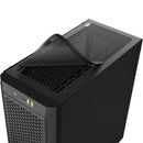 Corsair 480T Airflow Tempered Glass Mid-Tower Case (Black)