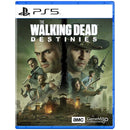 PS5 The Walking Dead Destinies (US)