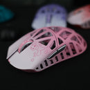 Fabulous Beasts X WLmouse Beast X 8K Lightweight Magnesium Alloy Gaming Mouse