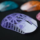 Fabulous Beasts X WLmouse Beast X 8K Lightweight Magnesium Alloy Gaming Mouse