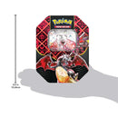 Pokemon TCG SV4.5 Scarlet & Violet Paldean Fates Tin (210-85620)