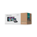 Deepcool LT240 ARGB 240mm Liquid CPU Cooler (Black) (R-LT240-BKAMNC-G-1)