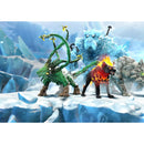 Nintendo Switch Eldrador Creatures Shadowfall (US) (Eng/FR)