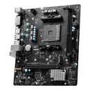 MSI B450M-A Pro Max II AM4 AMD Motherboard