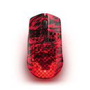 Steelseries Aerox 3 Wireless Ultra Lightweight Gaming Mouse FaZe Clan Edition (62609)