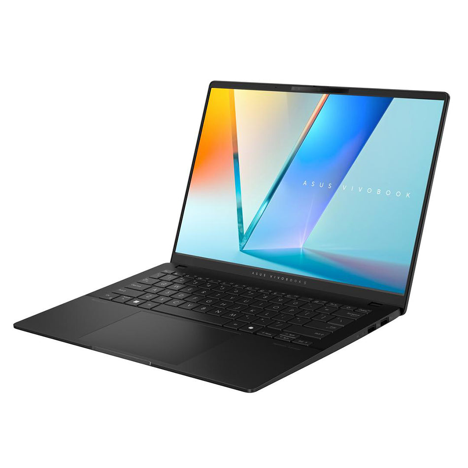 Asus Vivobook S14 S5406SA-QD070WSM Laptop (Neutral Black)