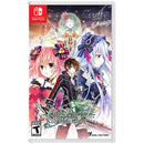 Nintendo Switch Fairy Fencer F Refrain Chord