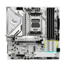 Asrock B850M Steel Legend Wifi DDR5 Motherboard