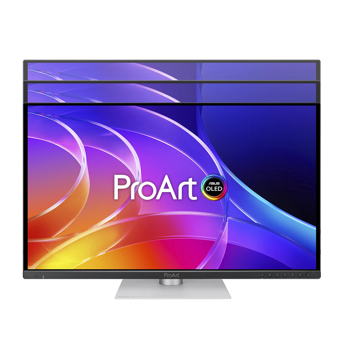 ASUS ProArt Display OLED PA279CDV 27" 4K UHD (3840x2160) 120Hz QD-OLED Professional Monitor
