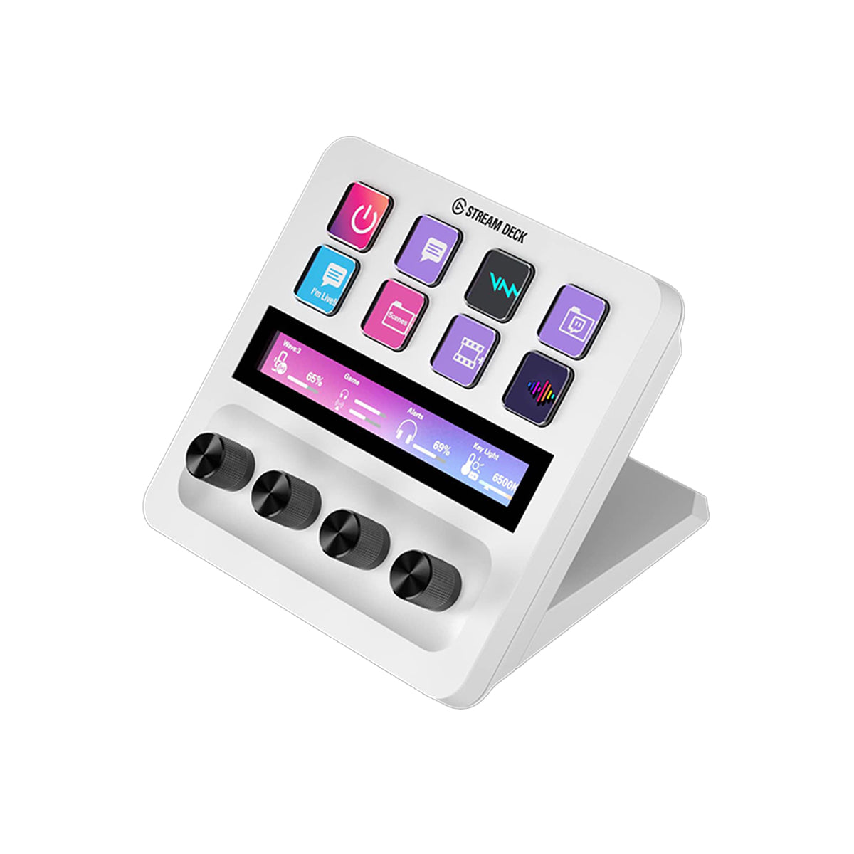 Elgato Stream Deck + - DataBlitz