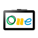 Wacom One 12 Pen Display (DTC121W0C)