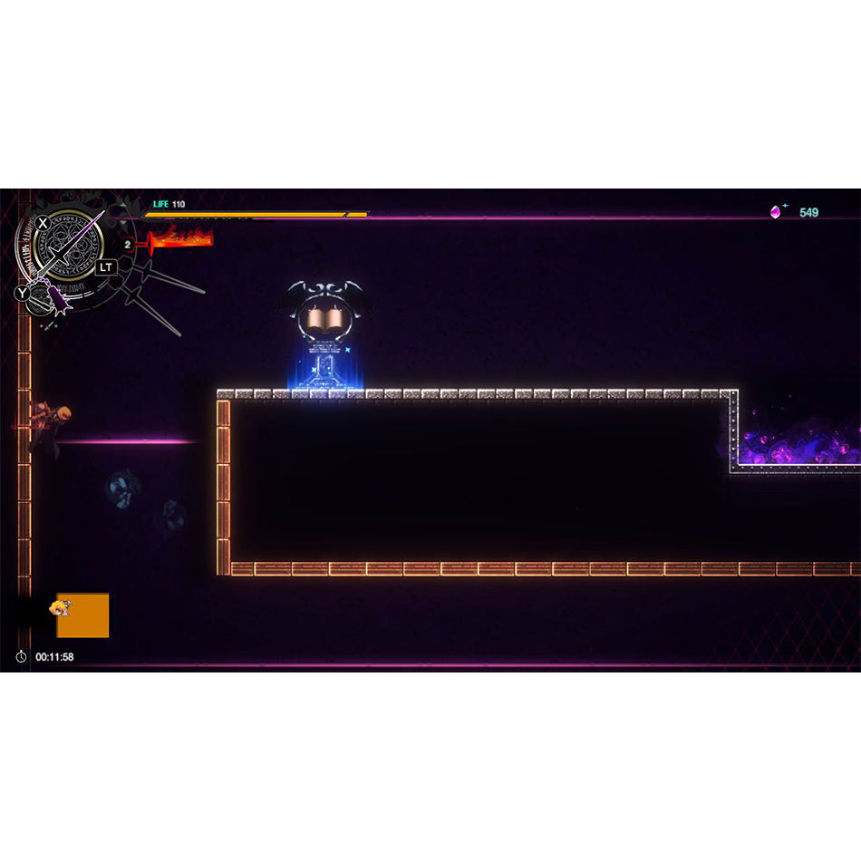Nintendo Switch Overlord Escape from Nazarick (US)