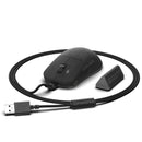 Endgame Gear OP1w 4K Wireless Gaming Mouse (Dark Frost, White Frost, Black, White)