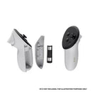 Dobe Charging Dock for Meta Quest 3 / Meta Quest 3S TY-3868