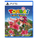 Tomba! Special Edition | DataBlitz