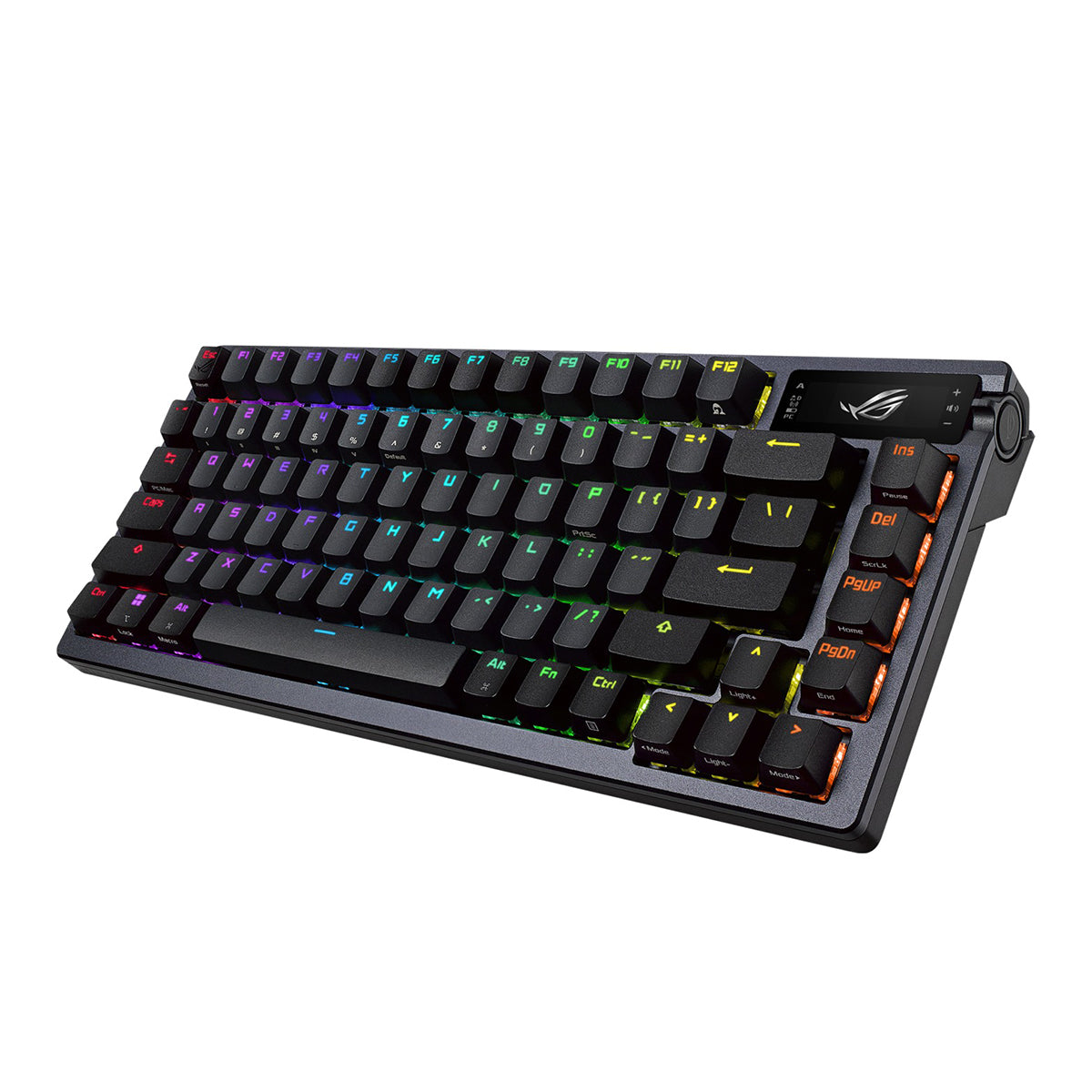 Asus M701 ROG Azoth 75% Wirelescs Mechanical Gaming Keyboard