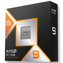 AMD Ryzen 9 9900X3D Processor