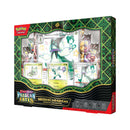 Pokemon TCG SV4.5 Scarlet & Violet Paldean Fates Premium Collection (290-85961)