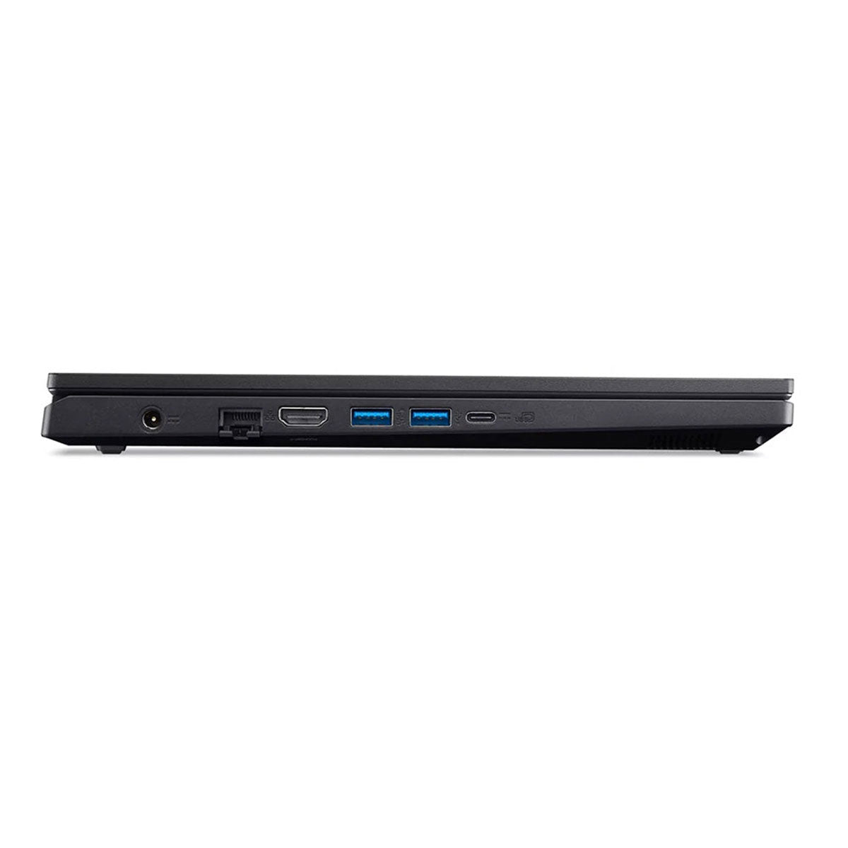 Acer Nitro V 15 ANV15-A31-R7K1 Gaming Laptop (Obsidian Black)