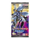 Digimon Card Game Theme Booster Infernal Ascension (EX-06)