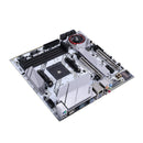 Colorful CVN X570M Gaming Frozen V14 AM4 Motherboard