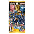 Digimon Card Game Theme Booster Animal Colosseum (EX-05)