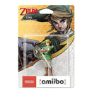 Classic Amiibos (Amiibo The Legend of Zelda Twilight Princess: Link) (EU)