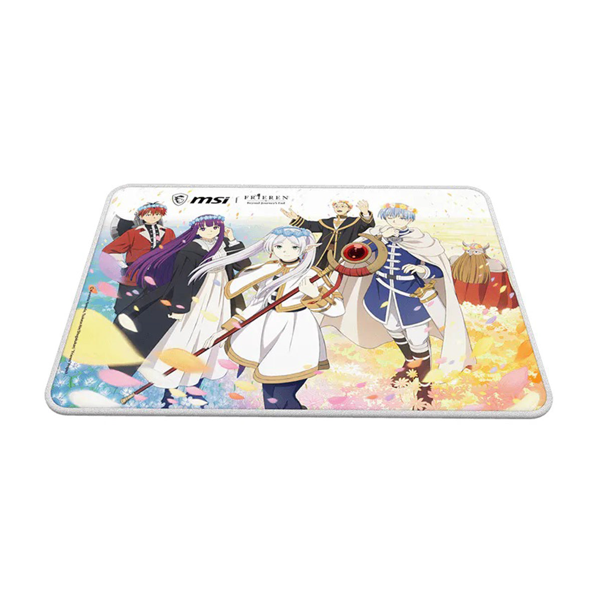 MSI Agility GD20 Frieren Edition Gaming Mousepad