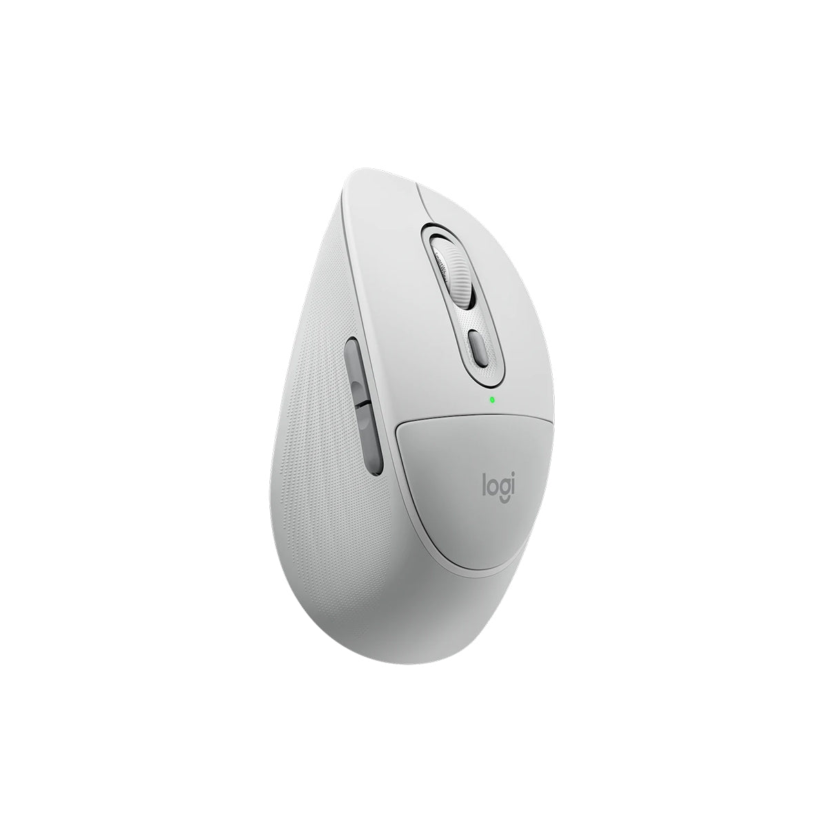 Logitech Signature Comfort Plus M850 L Wireless Mouse (Off White) (910-007734)