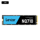 Lexar NQ710 M.2 2280 5000MB/s Read PCIe Gen4x4 NVMe SSD | DataBlitz