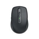 LOGITECH MX ANYWHERE 3 WIRELESS MOUSE (GRAPHITE) - DataBlitz