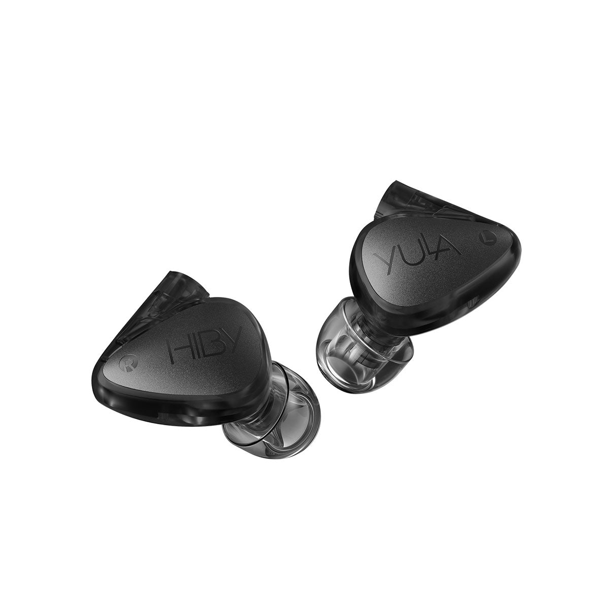 HiBy Yula 10mm Dynamic HiFi Earphones