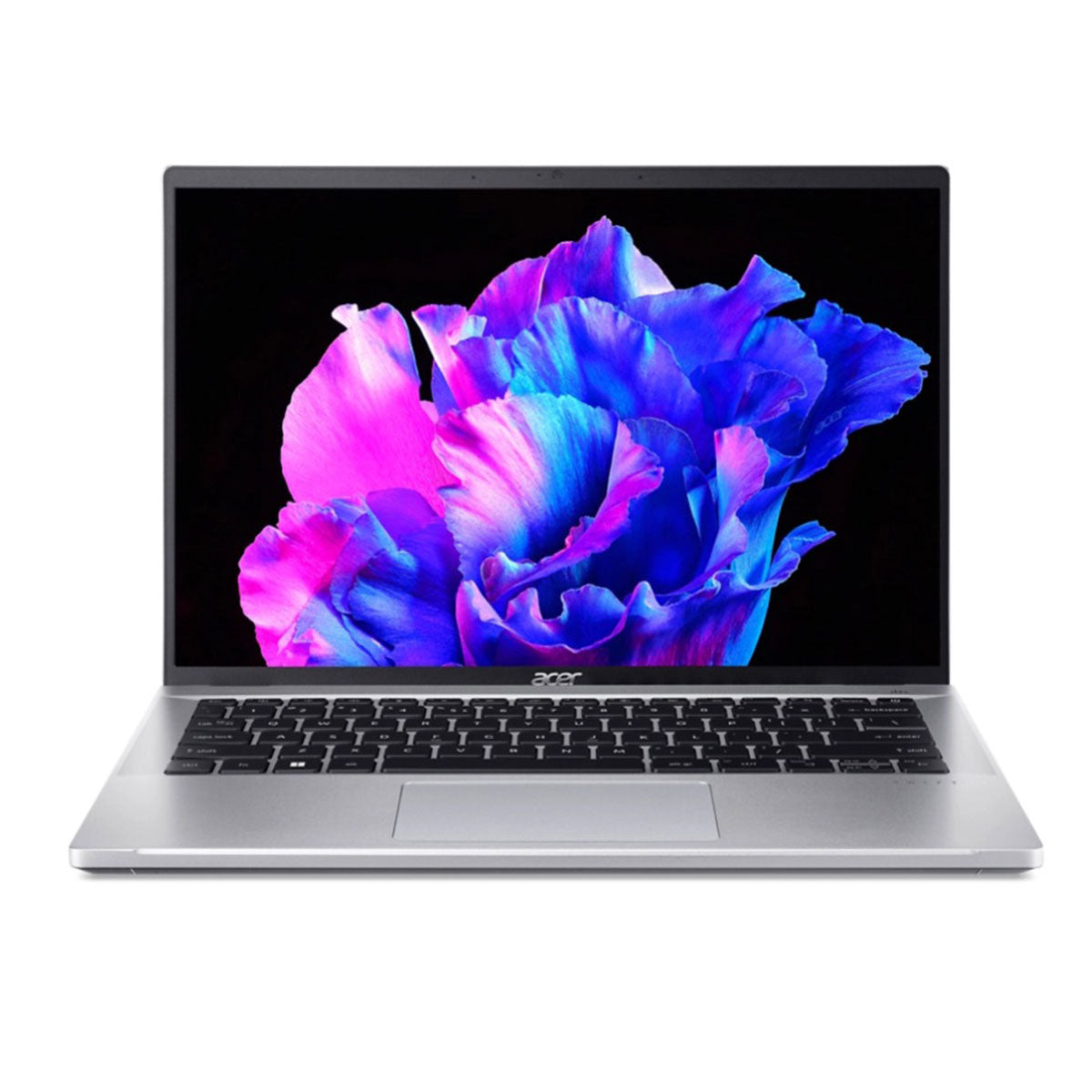 Acer Swift Go SFG14-71-58P7 14" Oled Laptop (Pure Silver)