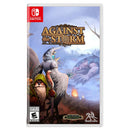Nintendo Switch Against The Storm (US) (Eng/FR)