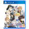PS4 Tales of Vesperia Definitive Edition All (Eng/Fr/Sp)