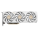 Zotac Gaming GeForce RTX 5070 AMP 12GB GDDR7 Graphics Card (White) (ZT-B50700FQ-10P)