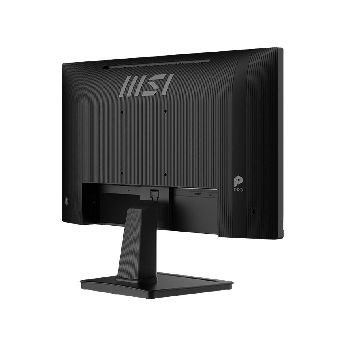 MSI Pro MP225 E12VL 21.45" FHD (1920x1080) 120Hz 1ms (MPRT) / 4ms (GtG) VA Adaptive-Sync