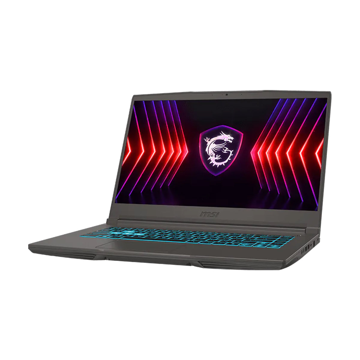 MSI Thin 15 B13UC-3474PH Gaming Laptop (Cosmos Gray) | DataBlitz