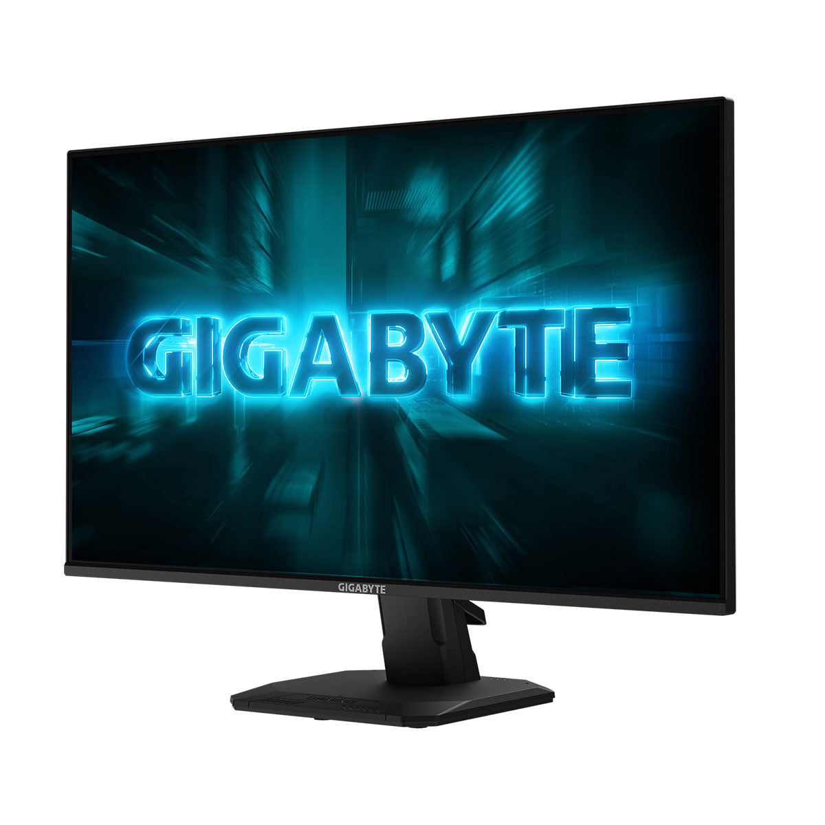 Gigabyte GS25F2A 24.5" FHD (1920x1080) 240Hz 1ms GTG SS IPS Gaming Monitor with Tilt Adjustment