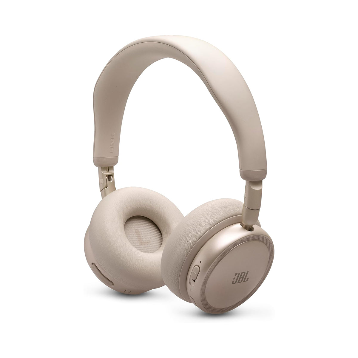 JBL Live 680NC Adaptive Noise Cancelling Wireless On-Ear Headphones | DataBlitz
