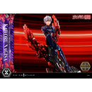 Ultimate Premium Masterline Evangelion Kaworu Nagisa | DataBlitz