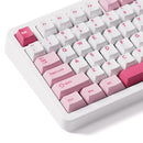 Akko TAC87 Prunus Lannesiana Multi-Mode RGB Hot-Swappable Mechanical Keyboard