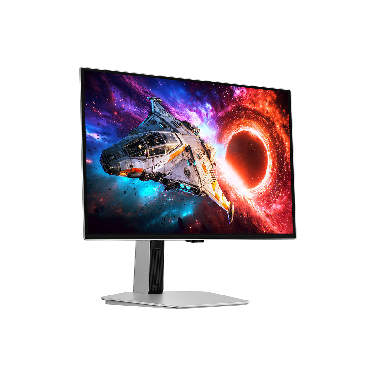 Samsung Odyssey OLED G8 LS27HG802SEXXP | DataBlitz
