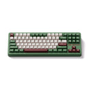 Akko TAC87 Matcha Red Bean Multi-Mode RGB Hot-Swappable Mechanical Keyboard