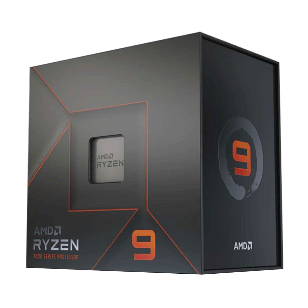 DataBlitz - AMD RYZEN 9 7900X Processor
