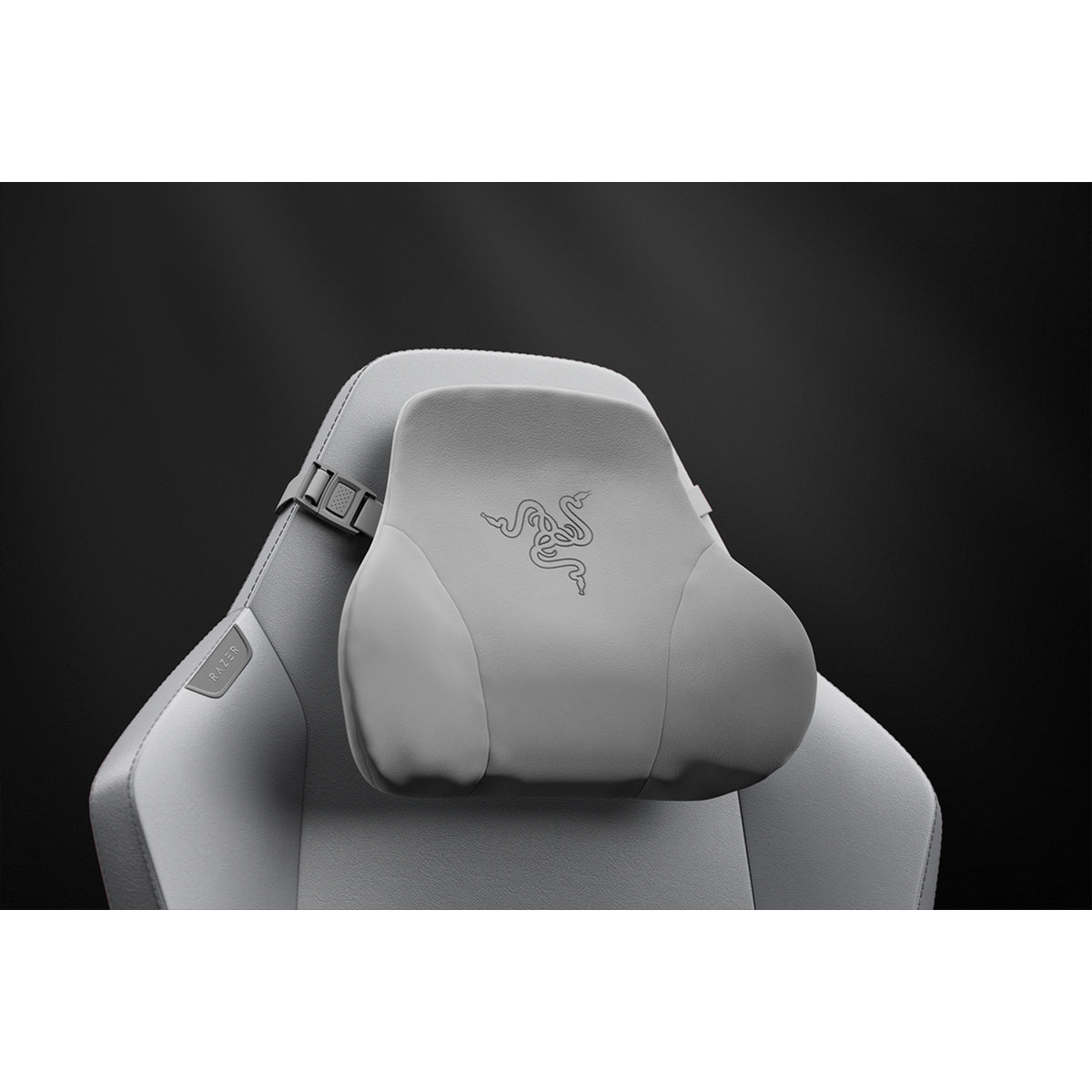 Razer Iskur V2 NewGen Ergonomic Gaming Chair w/ Breathable Comfort
