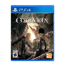 PS4 Code Vein All (Eng/FR/SP)
