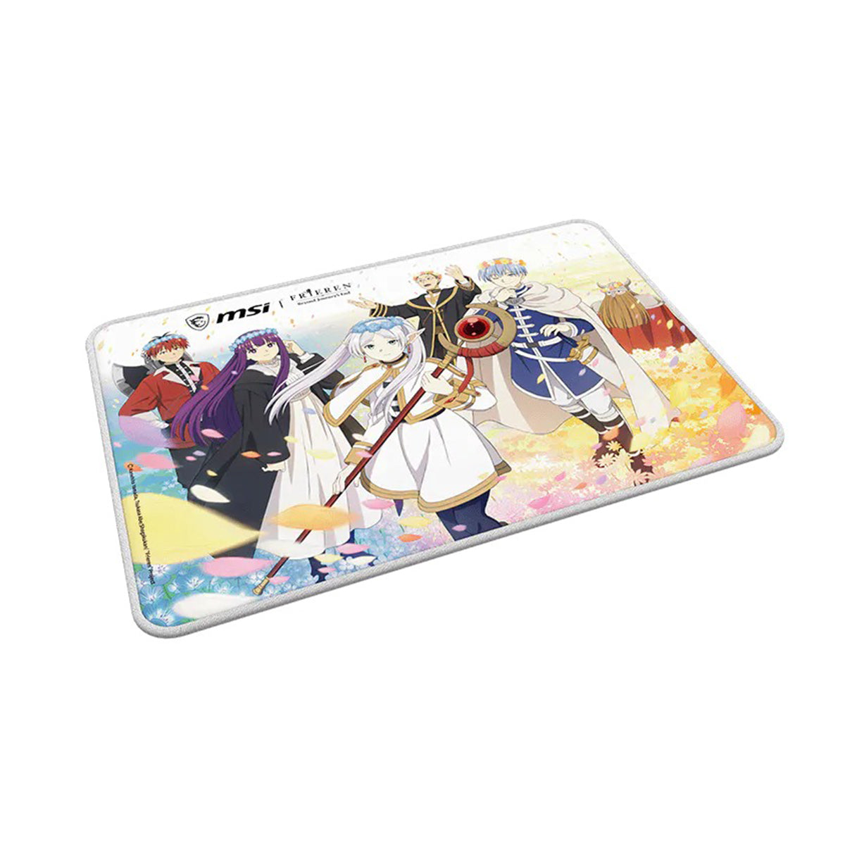 MSI Agility GD20 Frieren Edition Gaming Mousepad